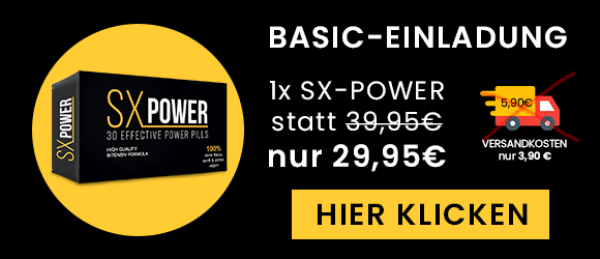 SX-Power 1x